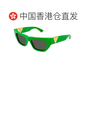 香港直邮BottegaVeneta葆蝶家-sunglasses女士太【付后1h可退】