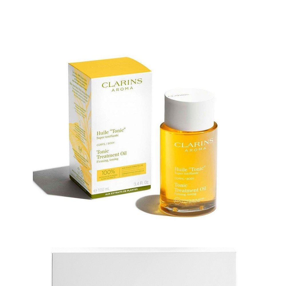  天猫国际全球探物身体精油/身体按摩