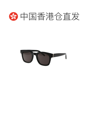 香港直邮SAINT LAURENT 男士太阳镜 SLM124001