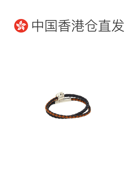香港直邮SALVATORE FERRAGAMO 男士手链手镯 770404791269 SS2026