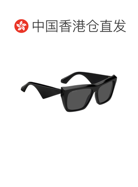 香港直邮ETRO 男士太阳镜 ETRO0095S807IR CO 黑色