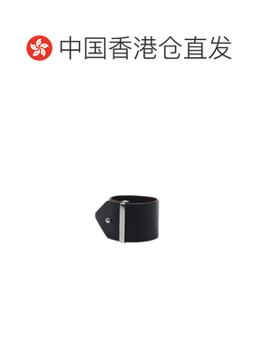 香港直邮MAX MARA 女士手链手镯 2624756131600003 AW2026 黑色