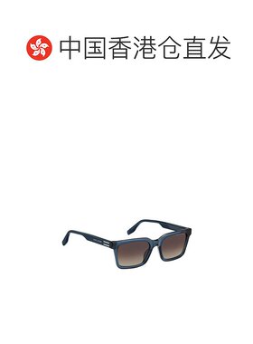 1h可退 香港直邮MARC JACOBS 男士太阳镜 MARC719SPJPHA CO 蓝色