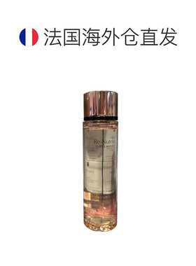 雅诗兰黛白金精粹爽肤水200ml正品