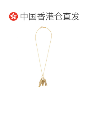 香港直邮ISABEL MARANT 女士项链 CO0127FAB4B09B12DO CO