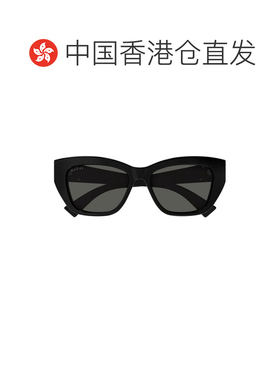 1h可退 香港直邮GUCCI 女士眼镜 GG1844SA001古驰