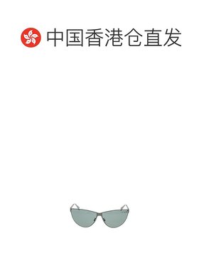 香港直邮FENDI 男士太阳镜 FE40138U20A SS2024 灰色