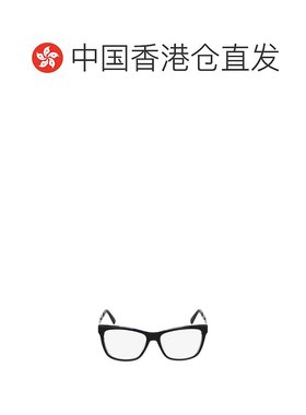 香港直邮GUCCI 女士眼镜 GG37412EN SS2023 白色古驰