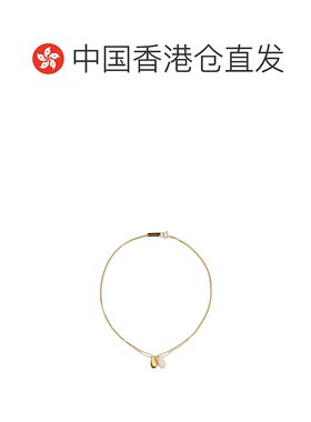 香港直邮ISABEL MARANT 女士项链 RC0061FAC1B21B23EC SS2026吊坠
