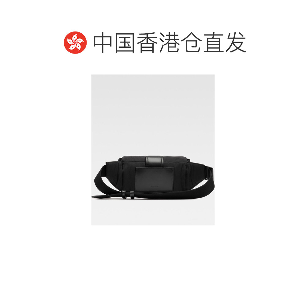 1h可退 香港直邮25SS 翻盖腰包 Men,淘宝优惠券,粉丝福利购,淘宝优惠卷