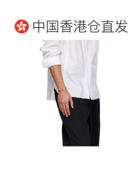 1h可退 香港直邮潮奢 Maison Margiela 马丁 马吉拉 男士 Logo Re