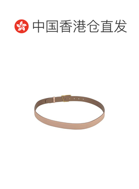 香港直邮TOD'S 女士腰带 XCWTSB10100RBR5L12 SS2【付后1h可退】