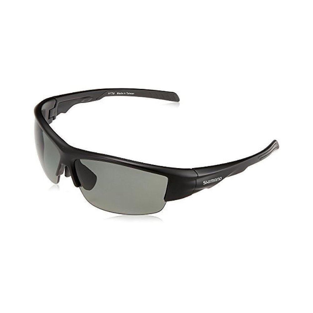 【日本直邮】禧玛诺 钓鱼用防水偏光太阳镜PC HG-066N 哑光黑,淘宝优惠券,粉丝福利购,淘宝优惠卷