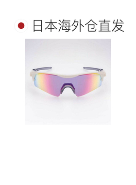 日本直邮SWANS（男士、女士）运动太阳镜 FACEONE ULTRA LENS 球