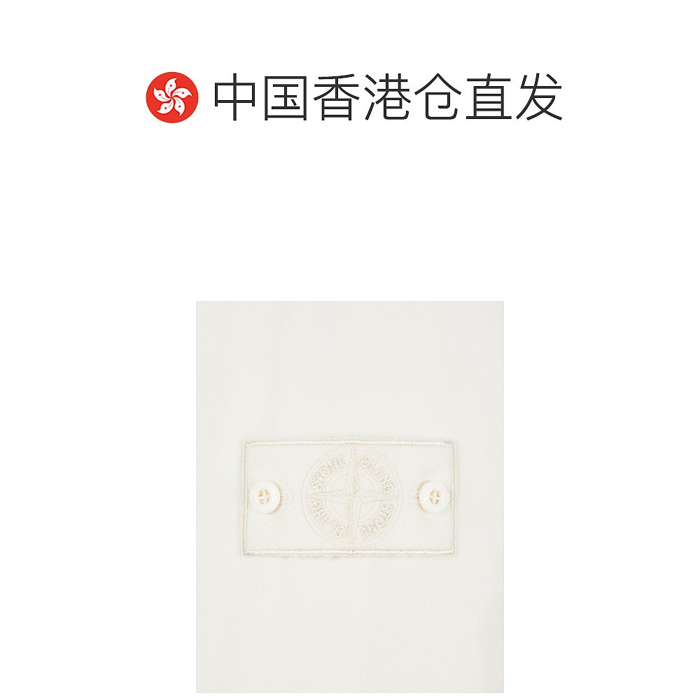 香港直邮STONE ISLAND 男士外套 8015435F2V0099 - 图1