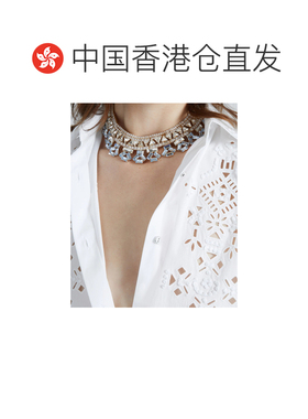 香港直邮ERMANNO SCERVINO 女士项链 D463X808XRXORCHLS SS2025