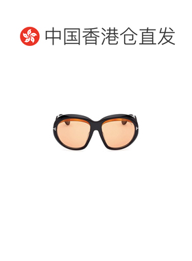 香港直邮Tom Ford 汤姆 福特 女士 ANGELLICA FT1193 01E 太阳镜