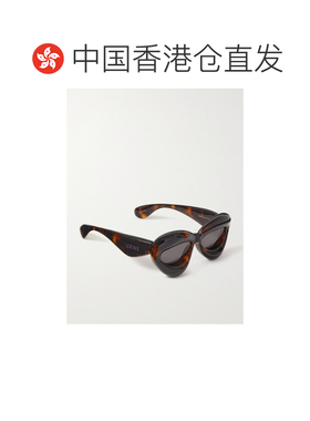 香港直邮LOEWE罗意威Inflated女士太阳镜