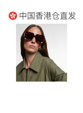香港直邮LOEWE罗意威Anagram女士太阳镜