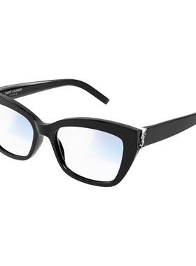 Saint Laurent 圣罗兰 女士 -sunglasses 太阳镜 SL M117 SUN001F