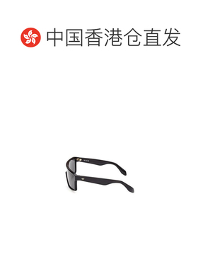 香港直邮ADIDAS ORIGINALS 男士太阳镜 OR011401A01A SS2025