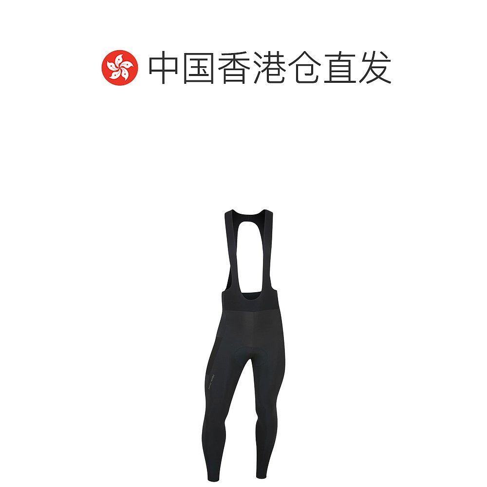 香港直邮潮奢 Pearl Izumi 男士 Expedition Thermal 骑行前襟紧 - 图1