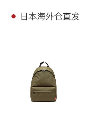 日本直邮迪赛 男士D-BSC BACKPACK背包 轻便耐用尼龙材质 内置电