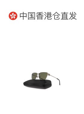 香港直邮BALENCIAGA 女士眼镜 794366T00053064 AW2024 绿色