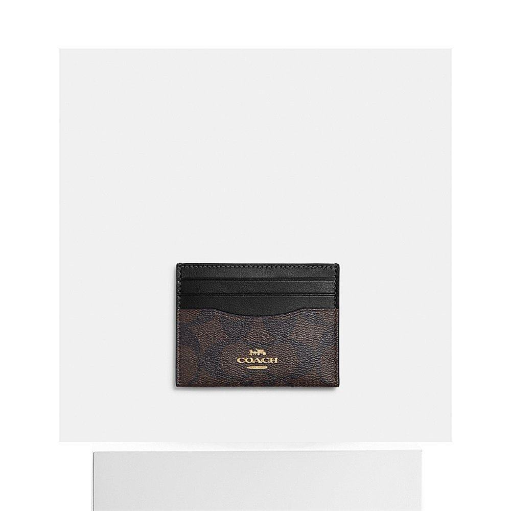  天猫国际全球探物卡包