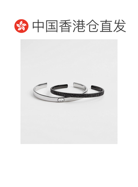 香港直邮CHRISTIAN DIOR 男士手链手镯 B3382HOMMTD支付后1h可退
