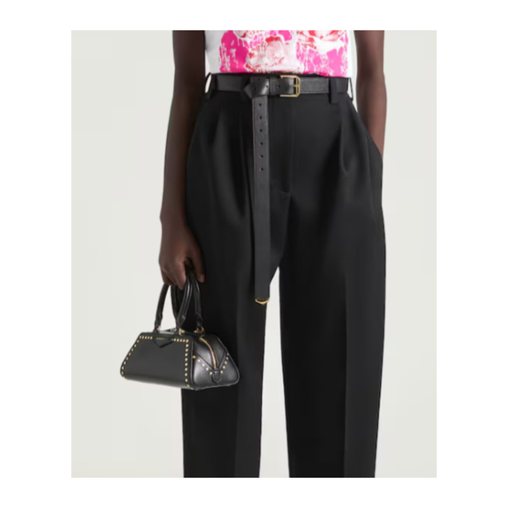 GIVENCHY 女士手提包 BB5146B2DX001 SS2026 黑色 ANTIGONA EAST,淘宝优惠券,粉丝福利购,淘宝优惠卷