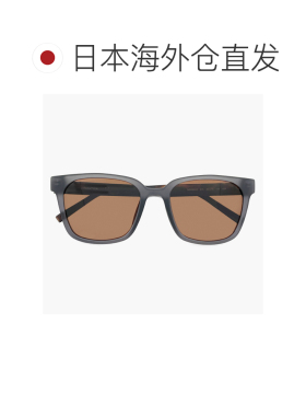 日本直邮Nautica 诺帝卡男士太阳镜配饰