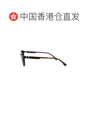 香港直邮LACOSTE 男士太阳镜 L6052SN214 SS2026 花色 L6052SN