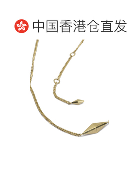 香港直邮JIMMY CHOO 女士手链手镯 DIAMONDFINECH【付后1h可退】