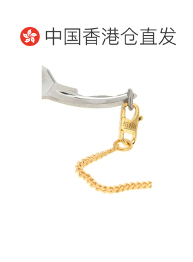 香港直邮MM6 MAISON MARGIELA 女士吊坠项链 SM7UY0120P9390724