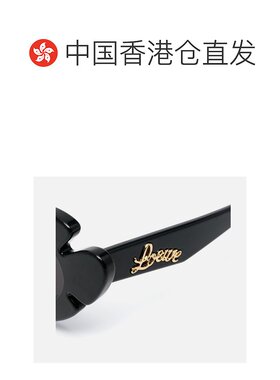 1h可退 香港直邮loewe 女士 太阳镜罗意威