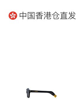 香港直邮Jacquemus 几何框太阳镜 JAC42C1SUN