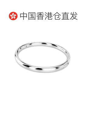 香港直邮SWAROVSKI 女士满钻感手镯手链5684243施华洛世奇水晶