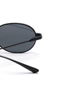 潮奢 Saint Laurent 圣罗兰 男士 SL 799 001 太阳镜 SL799001