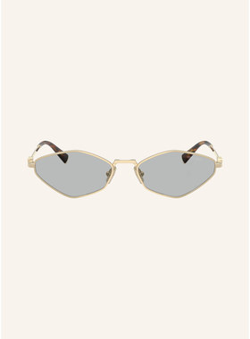 1h可退 MIU MIU 女士太阳镜 100166089119503 CO 花色 Sunglasses