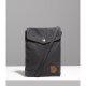 Korean direct mail fjallraven Swedish arctic fox crossbody bag men and women ແບບດຽວກັນສີຂີ້ເຖົ່າຊ້ໍາ ສັນຍາລັກຄົນອັບເດດ: