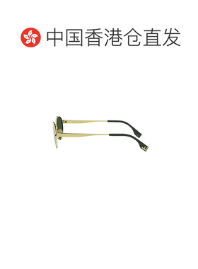 香港直邮Fendi芬迪1OTW5CS0A女士太阳镜 支付后1h可退