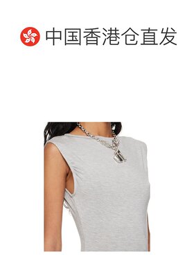 香港直邮VIVIENNE WESTWOOD 女士吊坠项链 6301013O02P019P019