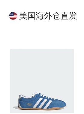 自营Women's adidas Tokyo Shoes - blue bird / cloud white / g