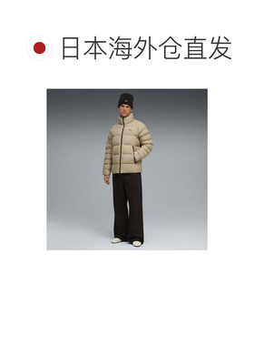 日本直邮Men's 夹克 Ice Coffee彪马长袖