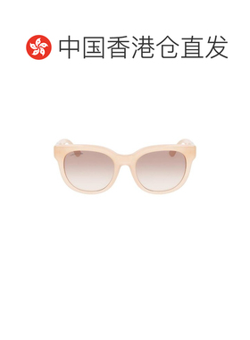 香港直邮LACOSTE 女士太阳镜 L971S662