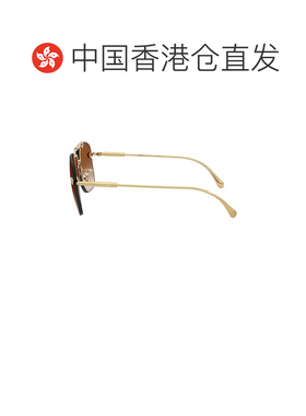 香港直邮versace 范思哲 女士 方框太阳眼镜 8056262814147