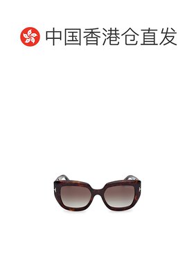 1h可退 香港直邮TOM FORD 男士太阳镜 FT119252B CO 花色汤姆福特