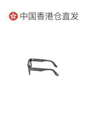 1h可退 Tom Ford 几何框太阳镜 FT1333