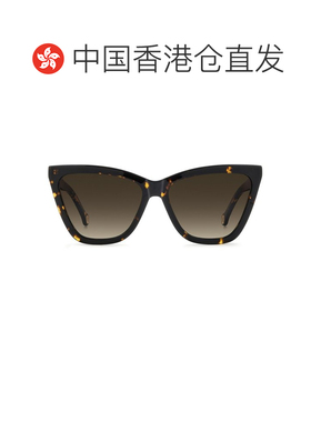 香港直邮CAROLINA HERRERA 女士 HER 0374/S 086 太阳镜(HA) HER0